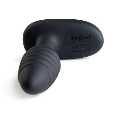 Lumen: Plug LED Comfort Velvet Wave con App e Vibrazioni Interattive